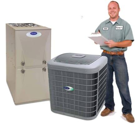 Gray's Total Green Energy Solutions LLC