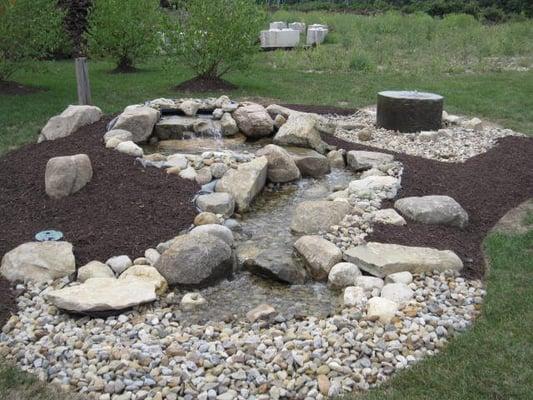 Mulch 1st Landscape Supplies