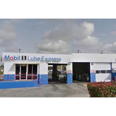 Halmark Car Wash & Oil Lube Center