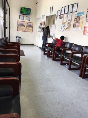 Love this place very helpful staff shout out to Karena crystal and Kathy and Judith keep doing what y'all do