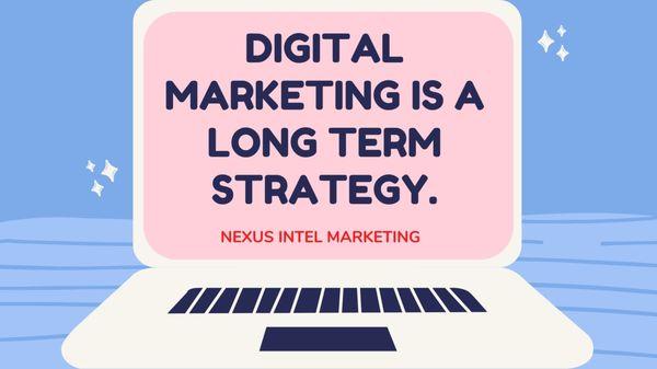 Nexus Intel Marketing