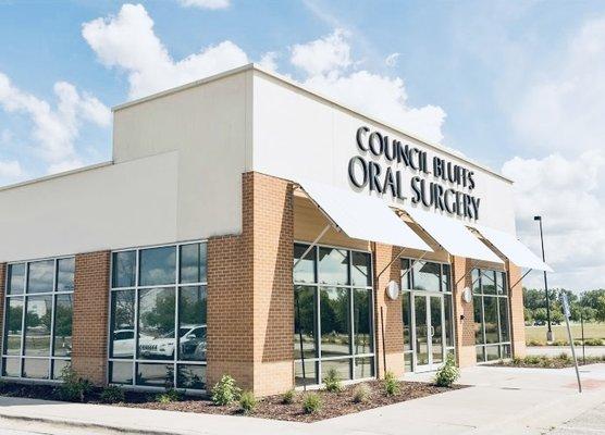 Council Bluffs Oral Surgery