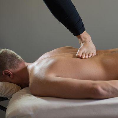 Loosen Up Massage