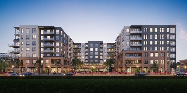 NavPoint Real Estate Group