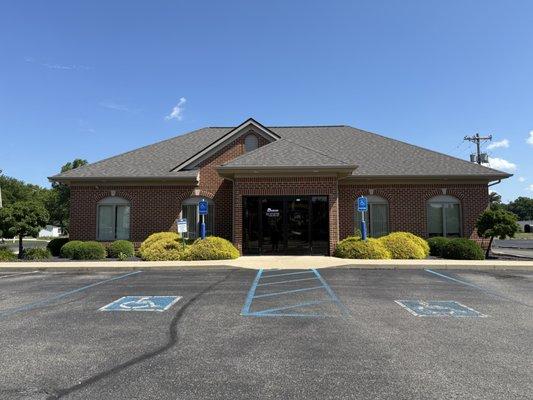 Beacon Credit Union