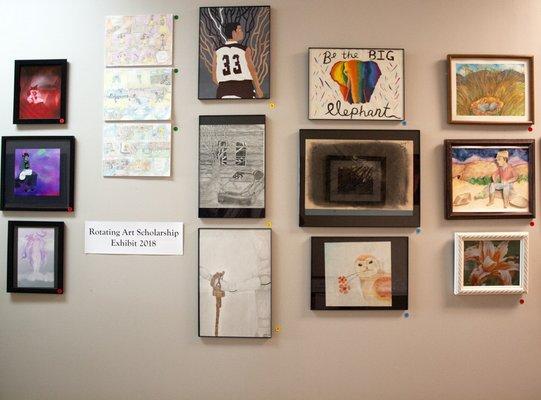 Elko County Art Club