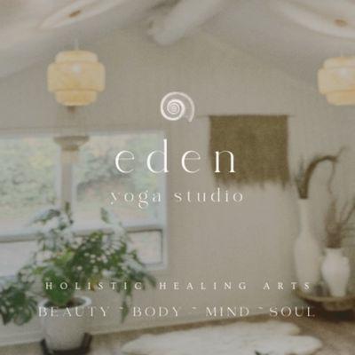 Eden Holistic Healing Arts