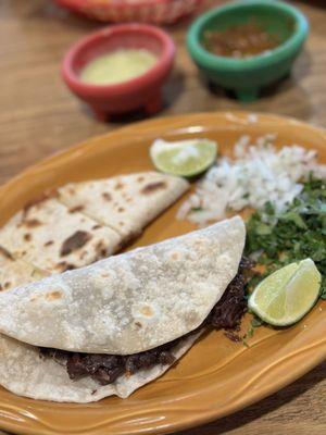 La Haciendita Mexican Restaurant