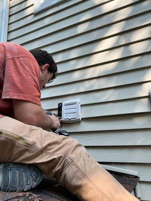 Hogan's Handyman Services