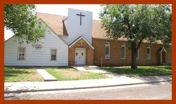 Heritage Baptist Church