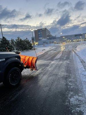 Christian Landscaping Company Llc