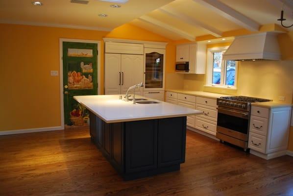 Turn Key Custom, Inc