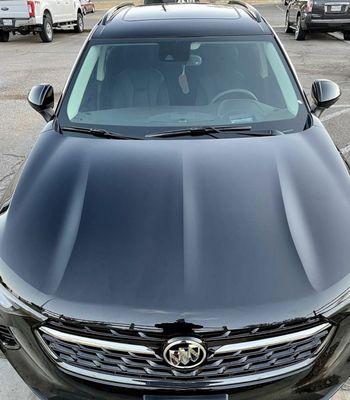 911 Mobile Auto Detailing