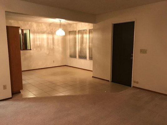 Amazing Mother Earth Cleaning