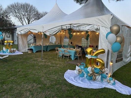 Inflatable Adventures & Beyond