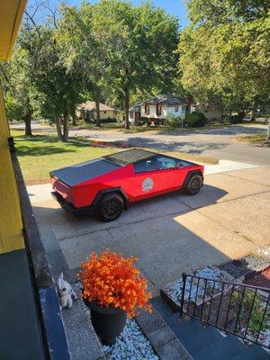 SDT Airport Transportation