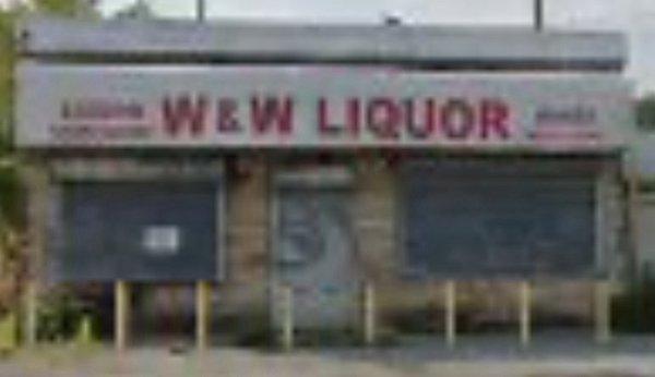 W and W Package Store