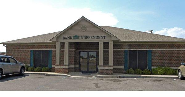 Bank Independent
