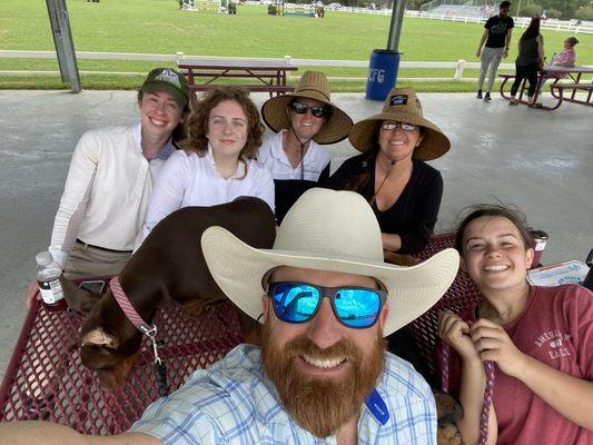 Double Rainbow Equestrian Center