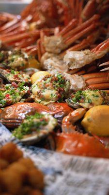 Seafood World