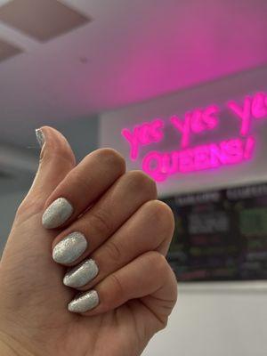 Queen spa at Brodie lane