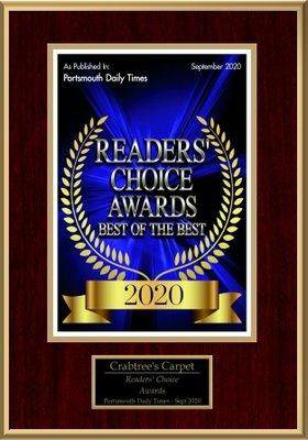 Crabtree's Carpet Outlet