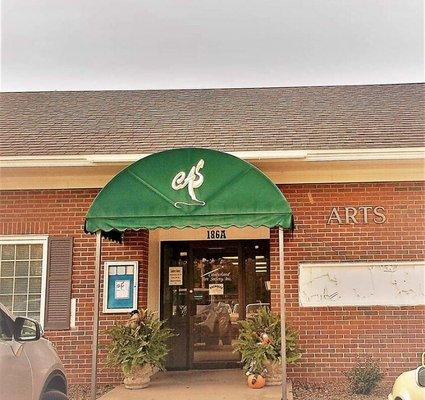 Cookeville Art Studio and Gallery