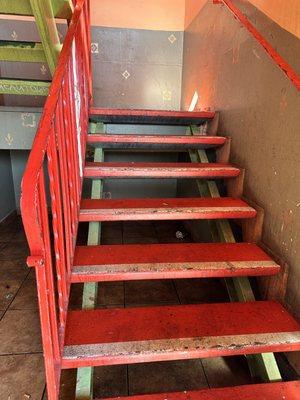 La Petite Rouge Motel