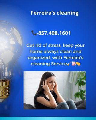 Ferreira's Cleaning Service