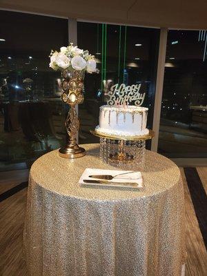 Amazing Occasions Custom Cakes