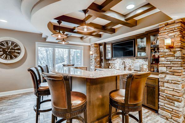 Listing photo from a home sold with NOW Realty.