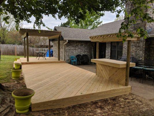 Beeson Remodel & Home Repair