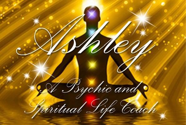 Psychic For Love By Ashley