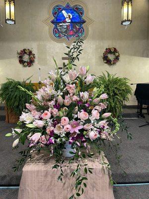 Clewiston Florist & Gift Shop