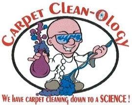 Carpet Clean-Ology