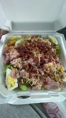 Bossier Seafood And More