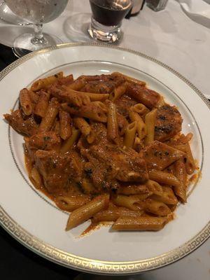 Joe's La Roma