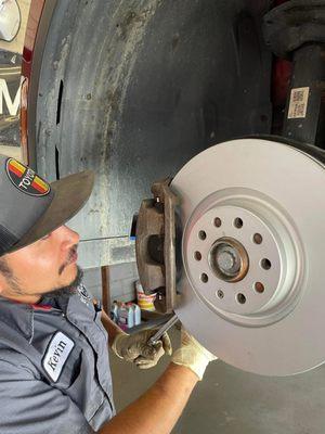 Central Coast Autohaus