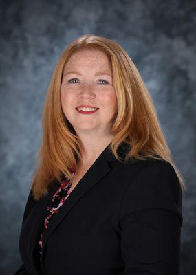 Rachelle Solomon - NextHome Vibe Real Estate