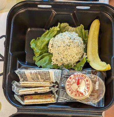 Chicken Salad Chick of Seminole