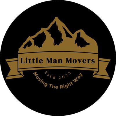 Little Man Movers