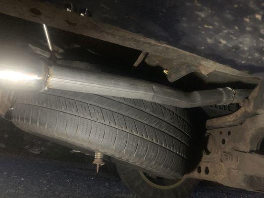 Meineke Car Care Center