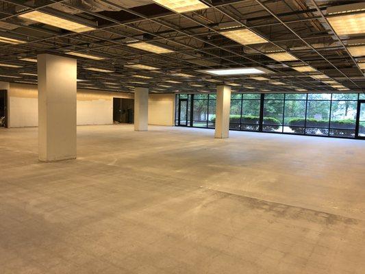 KT Construction Group