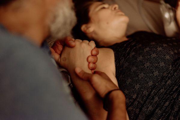 You are the World Doula Services