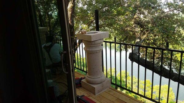 Pulver Gate And Fence