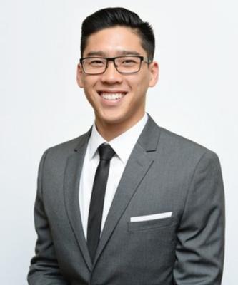 Dr. Wayland Chu, DDS, MSD