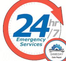 Sameday Gate Repair Canyon Country