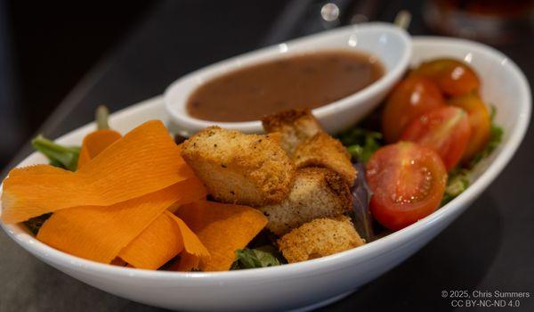 Cafe Texan History Museum & Library