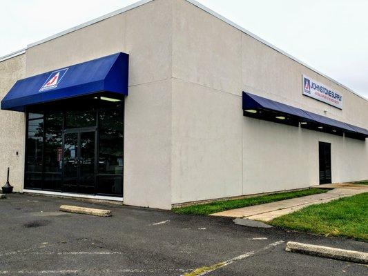 Johnstone Supply