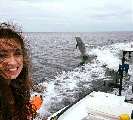 Islamorada Fishing Guide Captain Ted Wilson